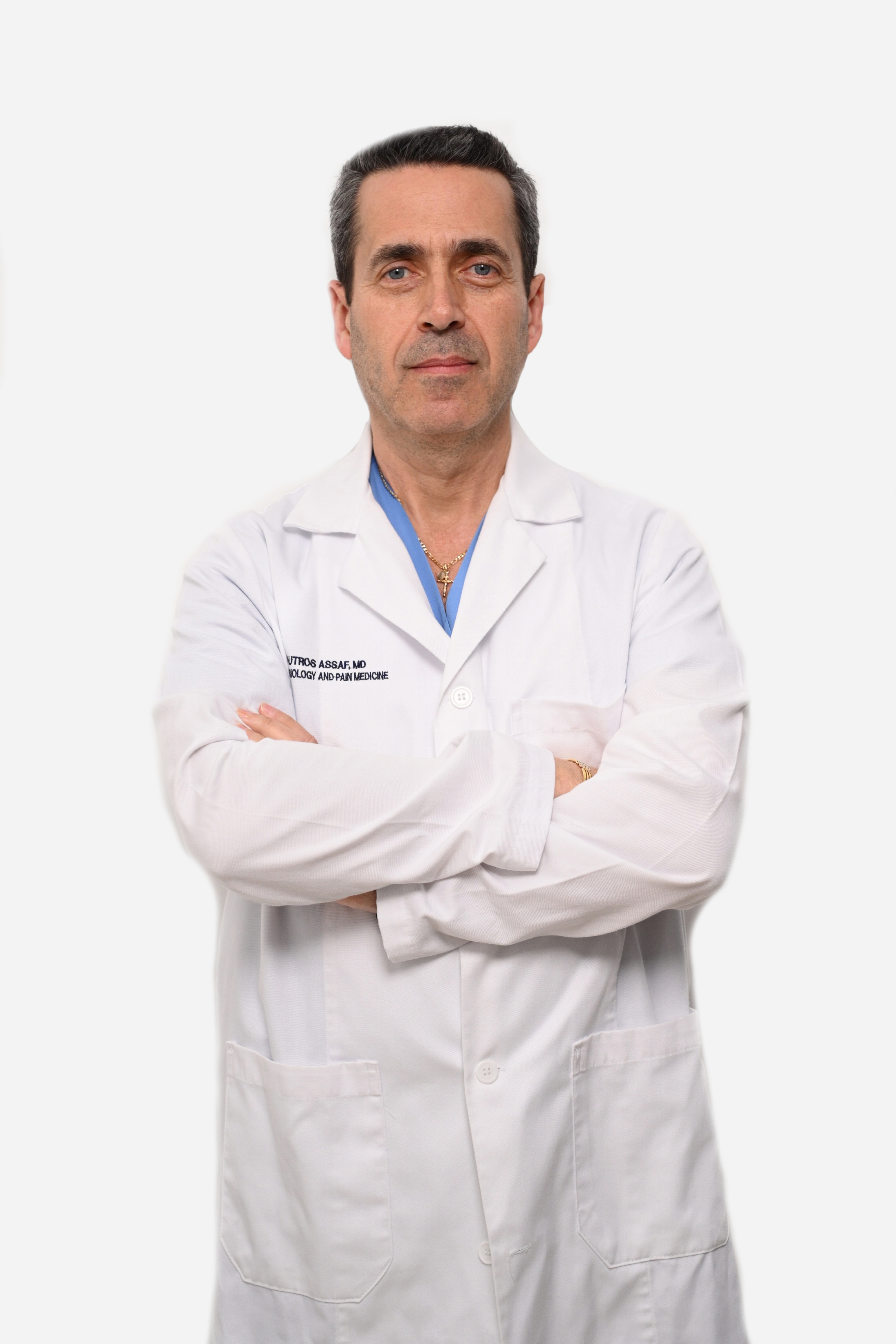 Boutros Assaf